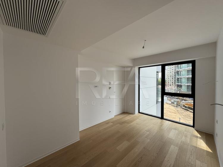 3 camere One Lake Club la 12 min Metrou Pipera - 3