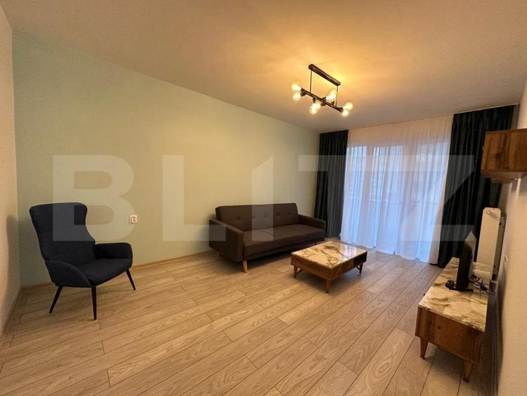 Apartament MODERN 2 camere , 59 mp , Maurer - 8