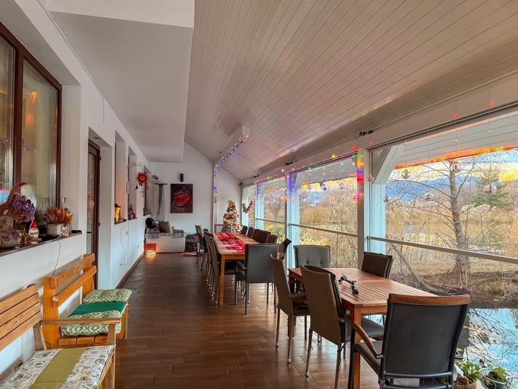 Domeniu privat cu iazuri in apropiere de Piatra Neamt - 2