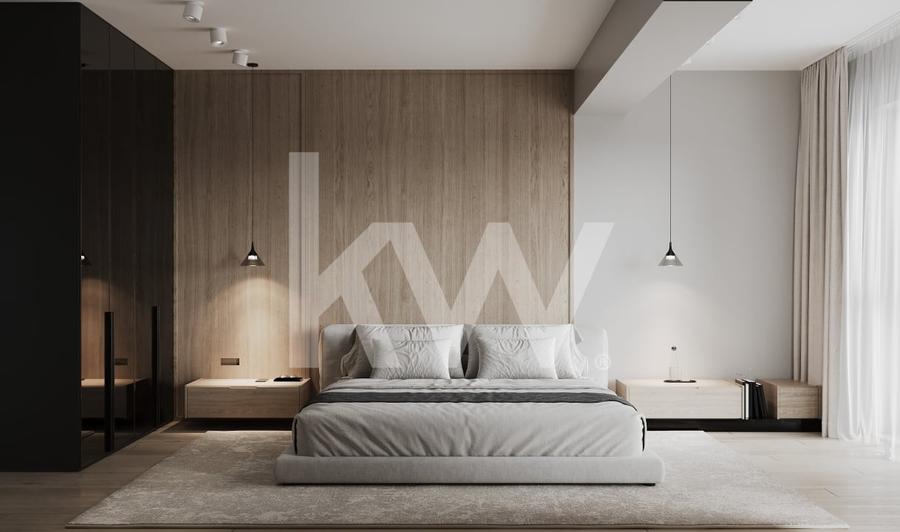 Carpathia Residence – Apartament 3 camere - 5