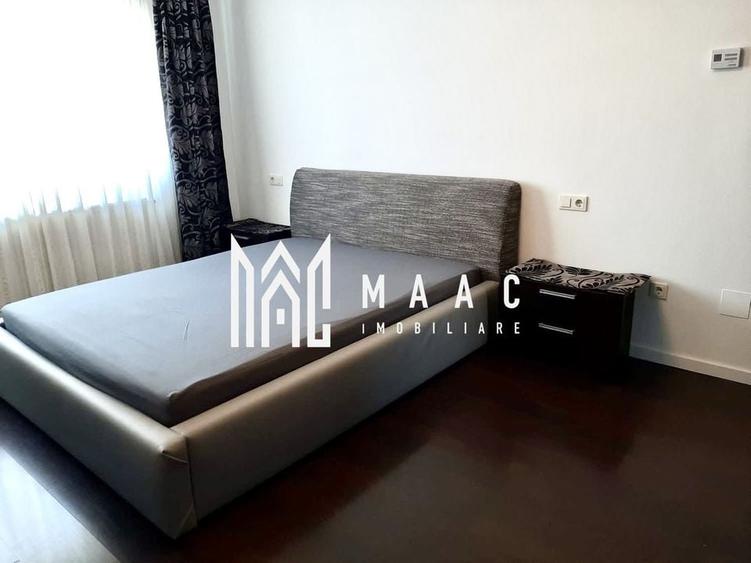 Apartament 2 camere | Balcon | Etaj intermediar | Vasile Aaron - 1