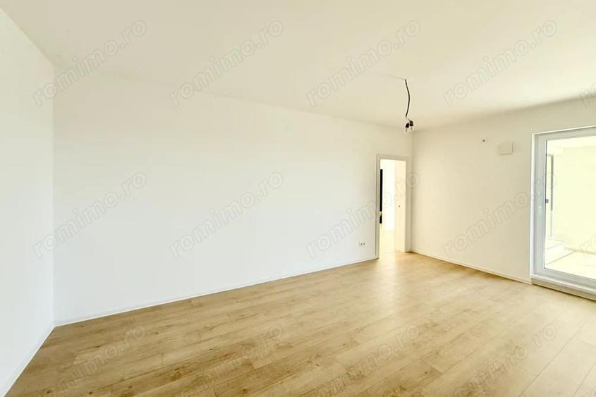 Apartament 3 camere spa?ios, amenajat, bloc nou, comision 0% - 5