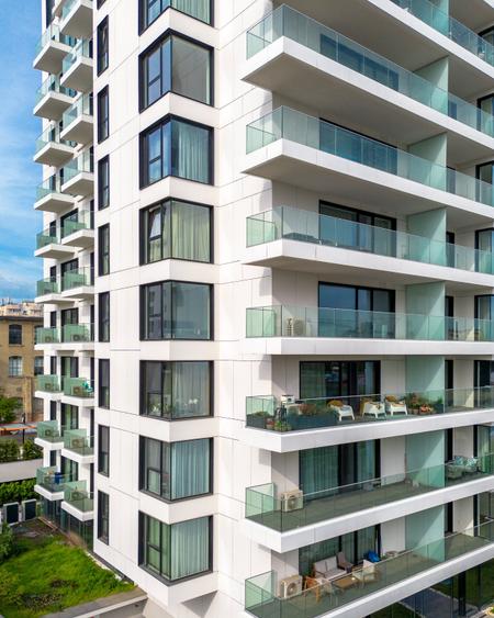 3 BEDROOM APARTMENT FOR SALE // ONE TIMPURI NOI - 3