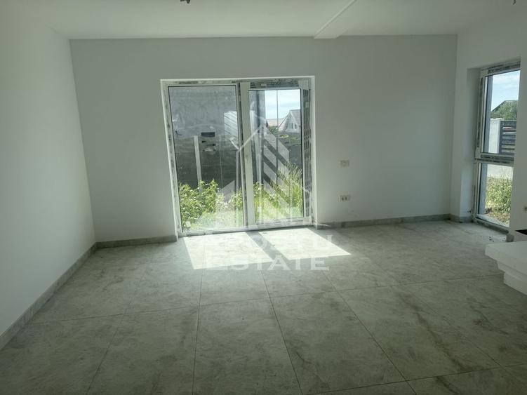 Casa individuala in Giarmata Mare - 2