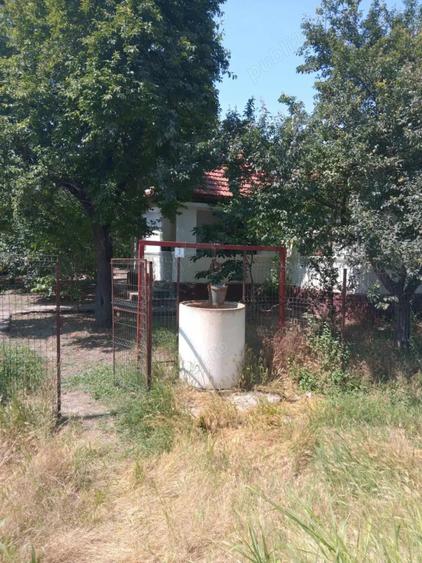 Vand casa 4 camere teren 600mp.Suditi Gheraseni - 1