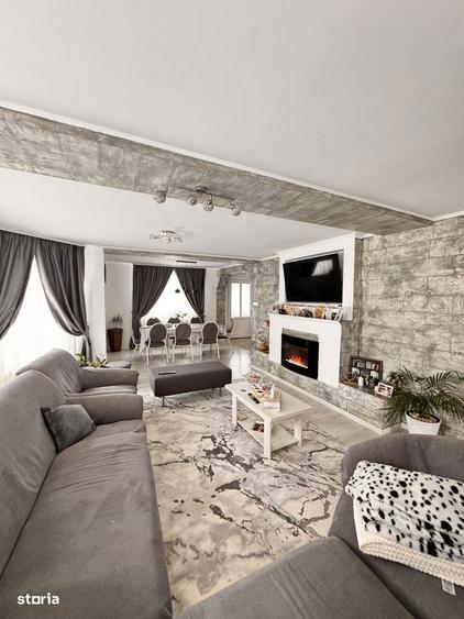 Vila spatioasa cu 6 camere Cartierul Viena, Oradea - 4