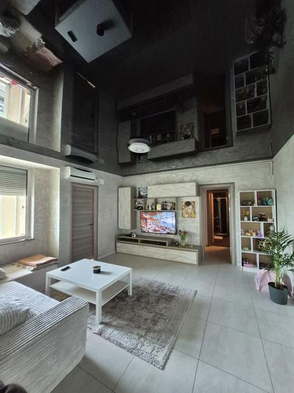 Proprietar/Bloc Nou/Intrare Mamaia/Mobilat - 2