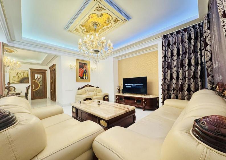 Apartament deosebit in zona Pia?a Universitatii Ultra Cent - 7