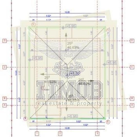 Teren constructii 509 mp cu utilitati - 3