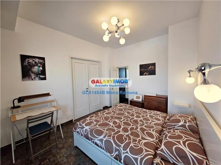 Apartament 4 cam cu terasa mare, Plantelor | Popa Soare - 8