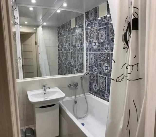 Garsoniera de inchiriat Zona Giurgiului - 1