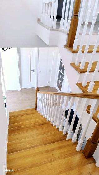 Casa noua de vanzare construc?ie 2022 - 8