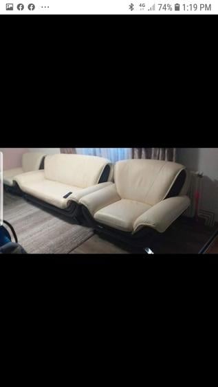 Vand apartament 3 camere ultracentral ( piata Vidin)complet renovat - 1