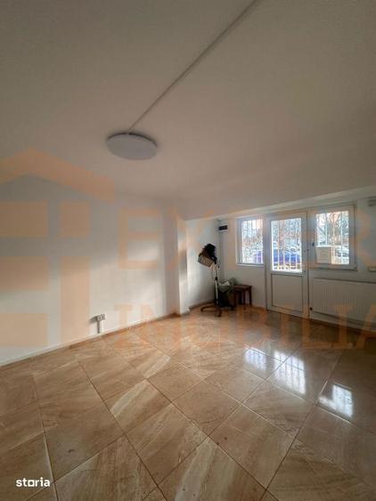 Spatiu Comercial D+P+1, situat in zona Centrala - 4