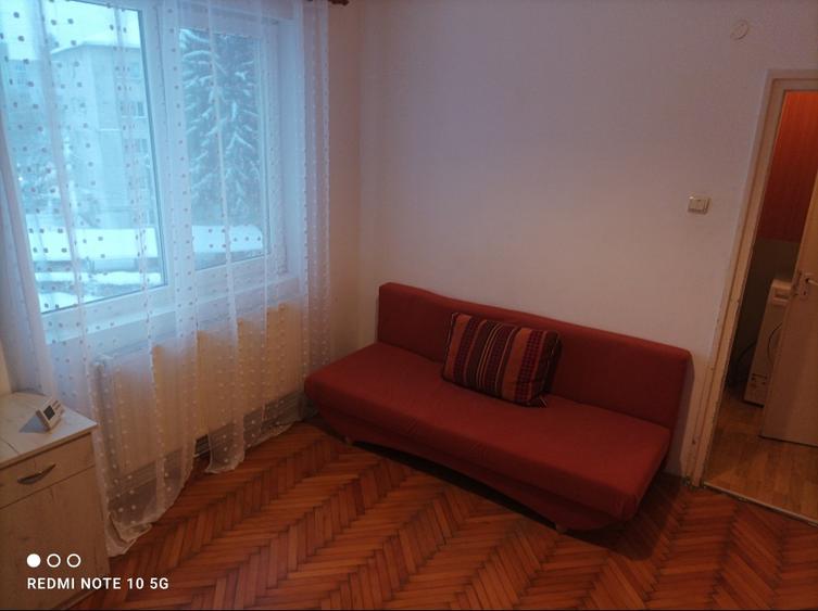 De vânzare apartament 2 camere.  - 10