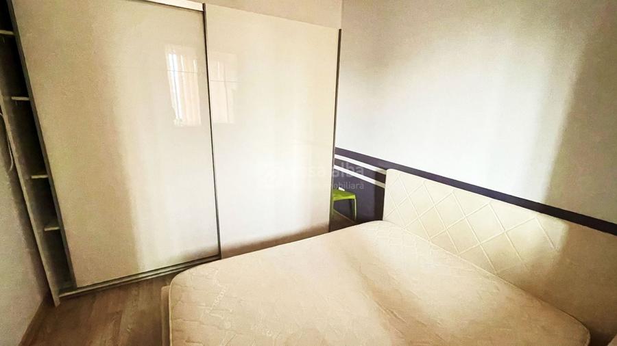 Centru - Palas Mall, 2 camere modern, mobilat si utilat - 6