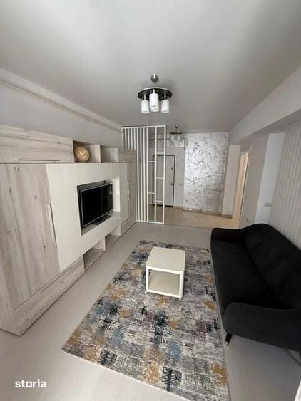 Inchiriez studio Central Address Residence - 4
