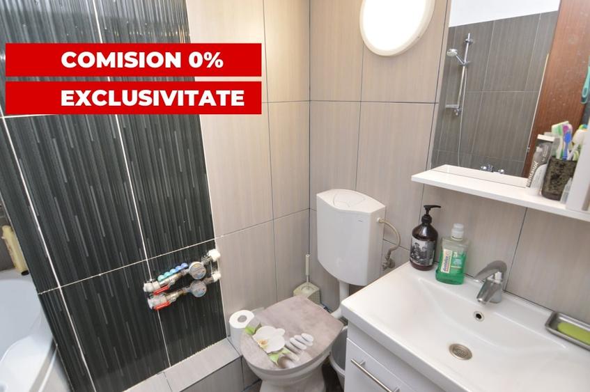 VANZARE APARTAMENT 3 CAMERE UNIRII – PARLAMENT – B.DUL LIBERTATII COMISION 0 % - 31