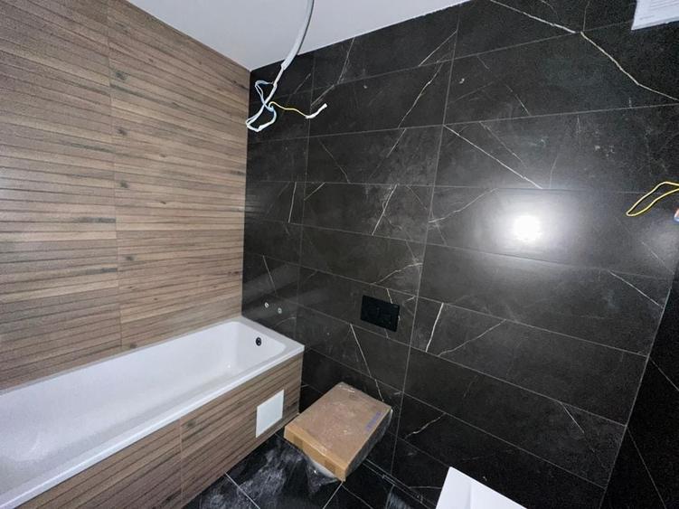 Apartament 3 camere  decomandat  Astorium life Bloc A - 16