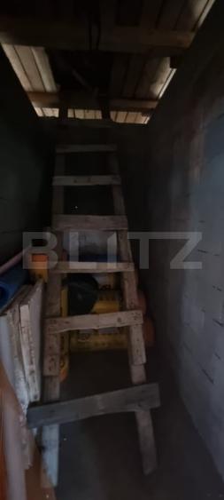 Casa 3 camere, 96 mp utili, zona Hanul Visoianu - 8