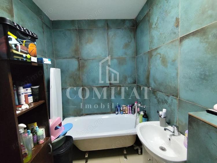 Apartament cu 2 camere decomandate | Zona Penny - Eroilor - 5