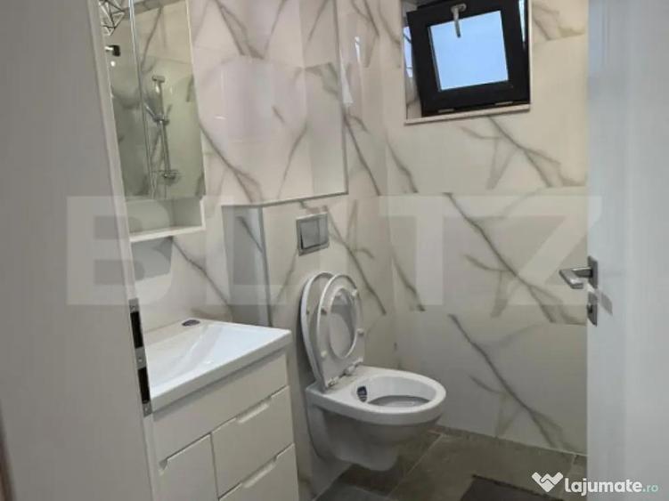 Apartament 3 camere, 90 mp, Calea Severinului- Gradina Botan - 8