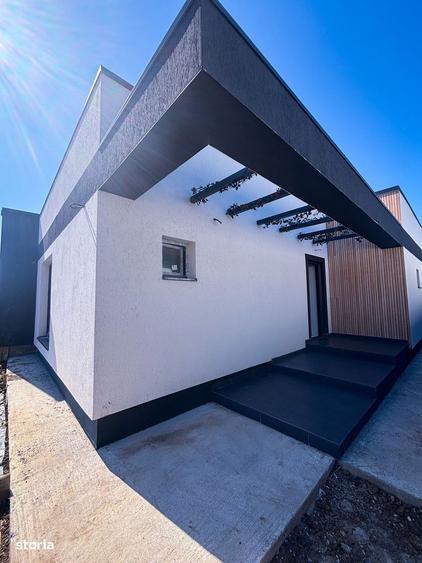 Casa individuala 3 camere,teren 350 mp/Com.Berceni - 9