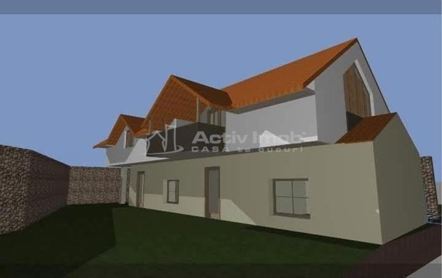 Oravita, 4 Incaperi, Zona-Lacul Mare, ZERO Comision - 5