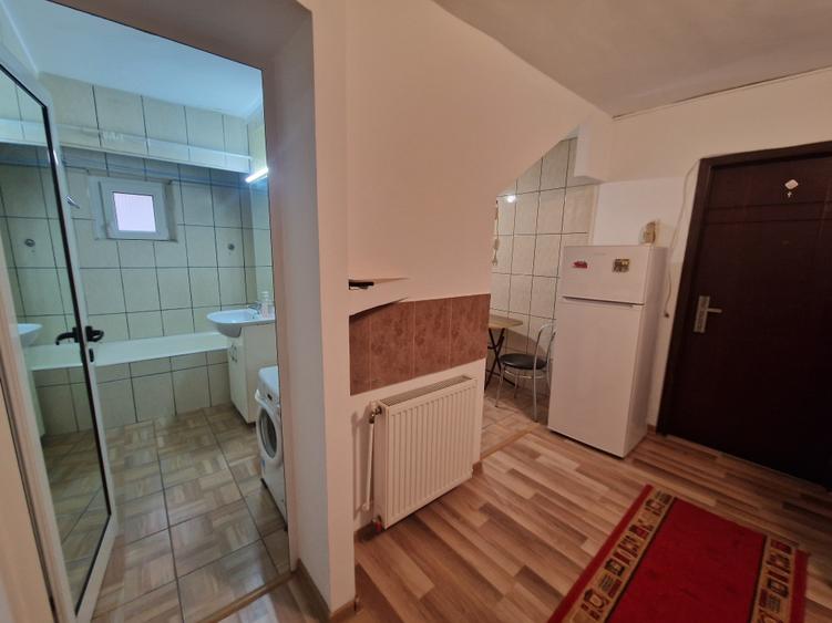 strada Electronicii etaj 2- vecin AEM, la 10minute de saguaro Technology, Auchan - 13