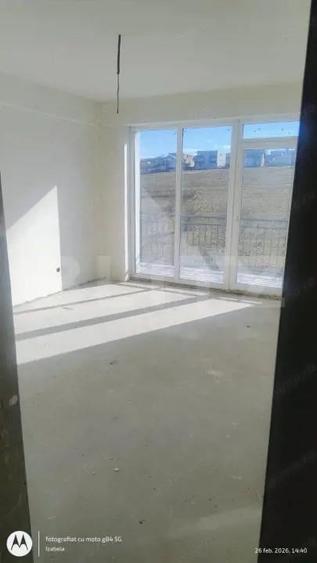 Apartament nou 2 camere, semifinisat - 2