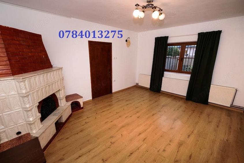 Casa de inchiriat Sector 2 Obor | Curte proprie | 5 camere | Parcare - 5