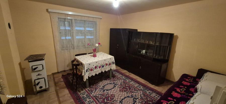 Vand casa Talagiu Arad 4 camere - 1