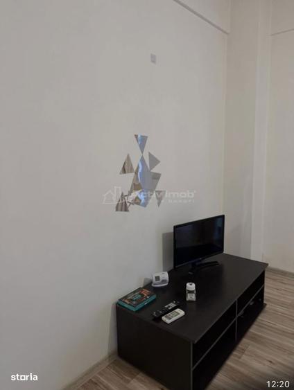 Garsoniera Sisesti noua COMISION 0 la inchiriere - 3