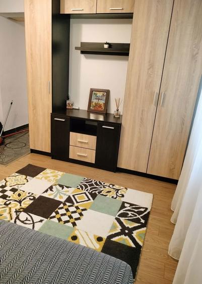 Apartament de vanzare, 2 camere, Aleea Pricopan, persoana fizica - 1