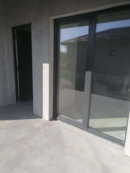 Casa individuala de vanzare, constructie noua, 92 mp utili, Dealul Florilor - 14