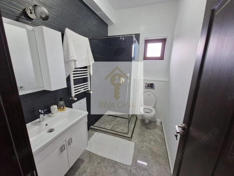 INVESTI?IE OPERA?IONALA IMOBIL P+E+M IN ORADEA, NUFARUL - 10