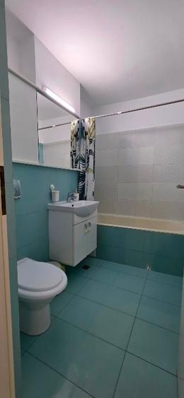 APARTAMENT 2 CAMERE PLAJA MODERN - 9