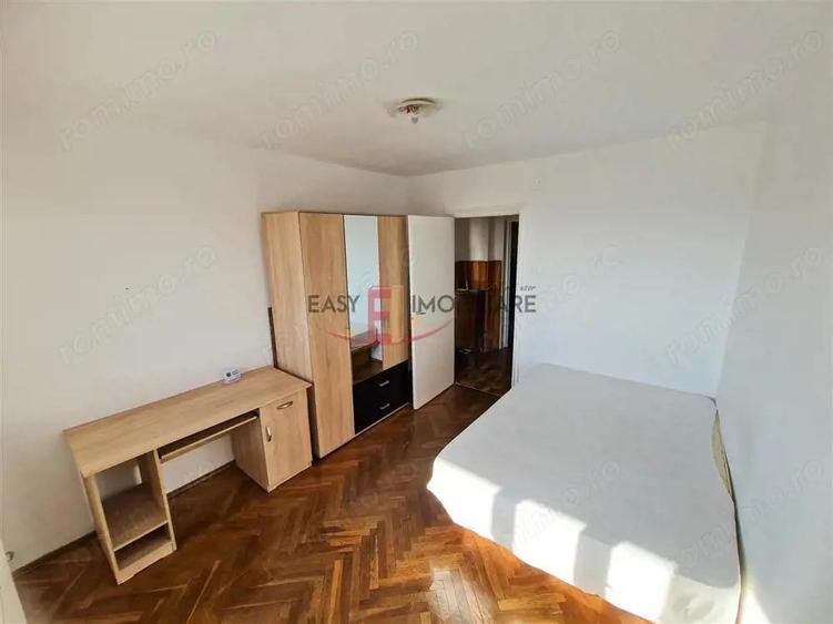 Apartamemt 3 camere decomandate,5 min UMF,Aleea Cornisa,Targu Mures - 1