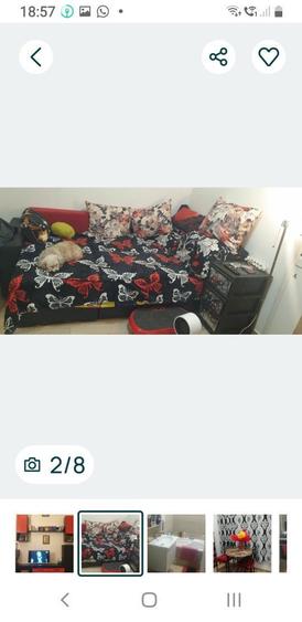 Vand garsoniera Avangarde City Chiajna - 8