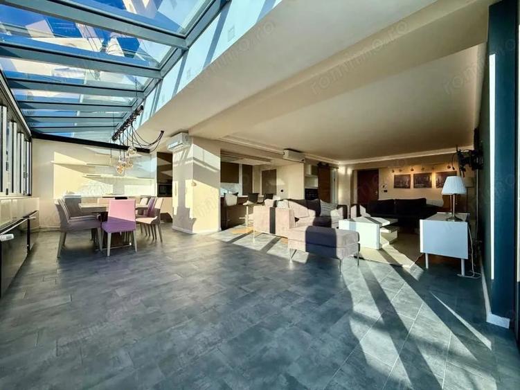 3 camere | 131 MPU | Parcare | Boxa | GREEN LAKE - 19