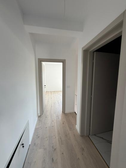 Casa 3 camere 2 bai Terasa Parcare zona Bucium Visan - 8