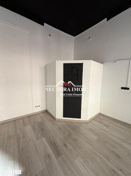 NECTORA IMOB-Spatiu comercial Ultracentral Pietonala 31 mp, Vitrina - 2