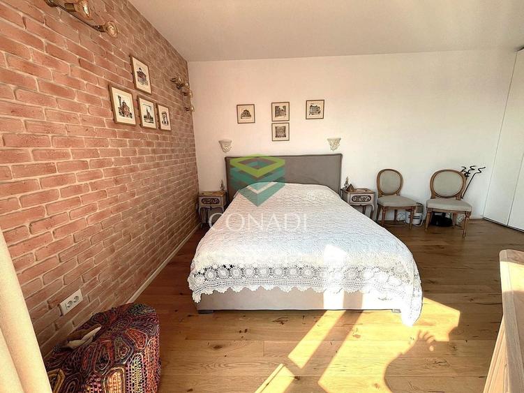 Casa Presei Libere, apartament cu 3 camere, 118 mp construiti - 5