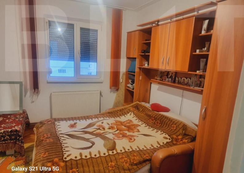 Vand apartament in Micro3 langa parcare - 5