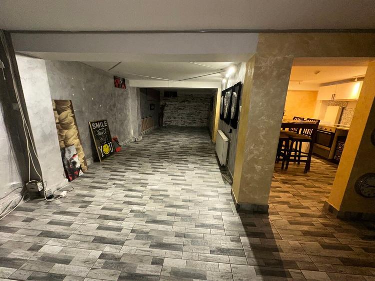 Metrou Muncii - Calea Calarasilor imobil inividual 370 mp utili 9 Euro/mp util - 10