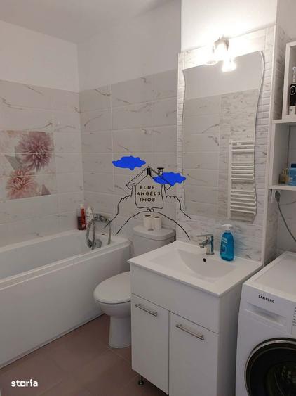 Apartament 3 camere Sanpetru Residence - 8
