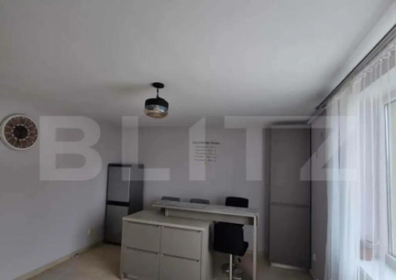Apartament 3 camere 110 mp Etaj 4 Calea Moldovei - 8