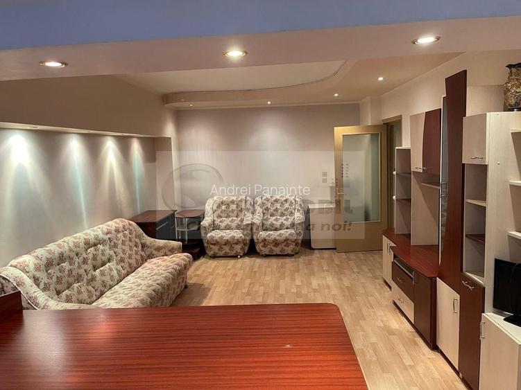 Apartament 4 camere – Nicolina– Vis-à-vis de Selgros