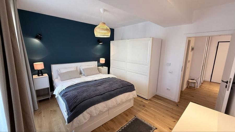 2 camere Lux Baneasa/Aviatiei/Herastrau - 2