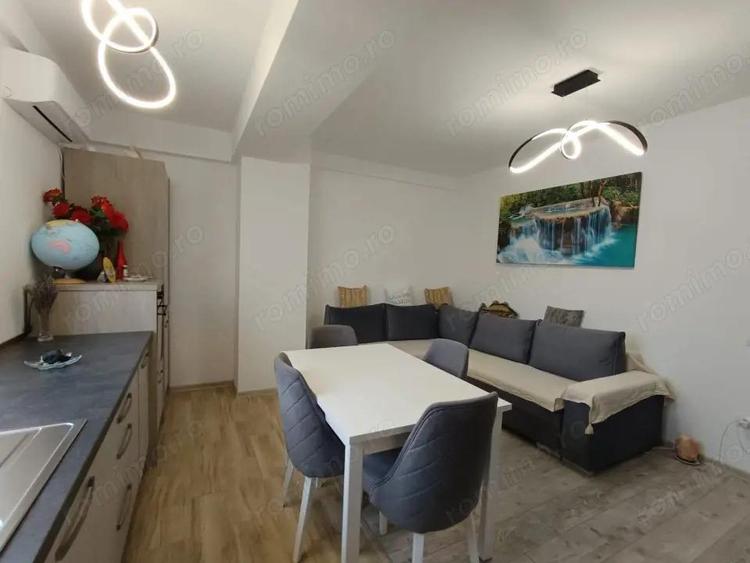 Apartament 2 camere, 56.10 mp, zona Brazda lui Novac - 8